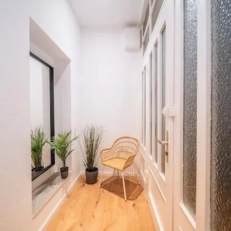 Apartment Gemuetliche Am Hauptbahnhof Koblenz Koblenz (Rhineland-Palatinate)