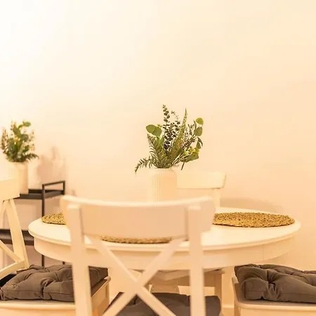 Apartment Gemuetliche Am Hauptbahnhof Koblenz